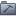 Developer Folder Graphite Icon 16x16 png